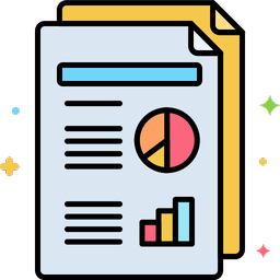 All the Reports You’ll Ever Need